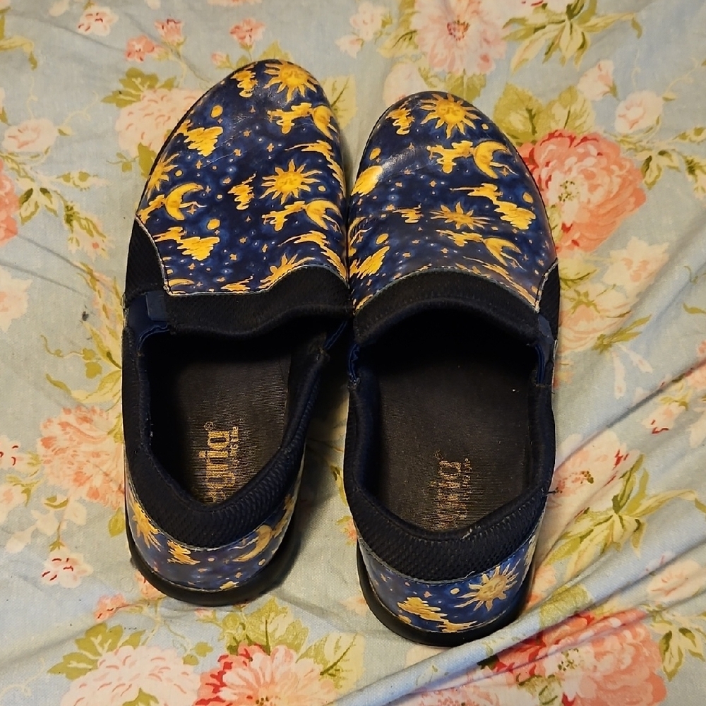 Alegria Nursing Shoes